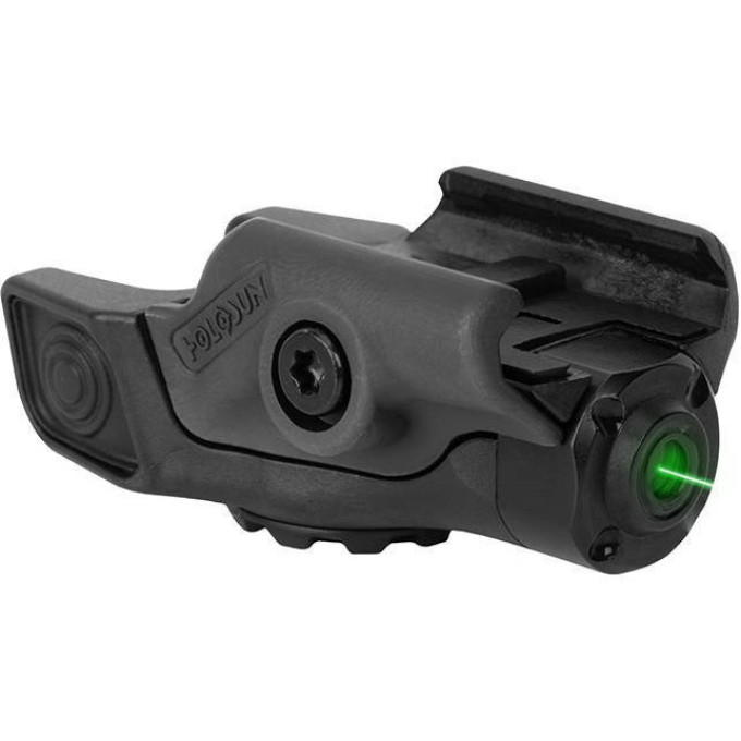 Лазерный целеуказатель HOLOSUN RML-GR LS111G(RML-GR)